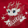 CONVERSE 春 大童小童婴童 儿童童装棉服 CNVG-LO-F531 商品缩略图4