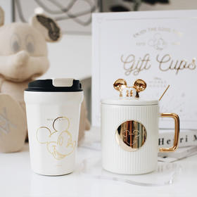 GERM 米奇系列风情礼盒