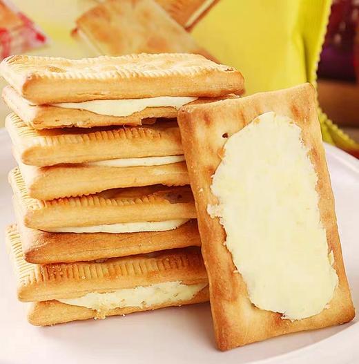 康元柠檬饼干 商品图5