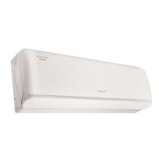 格力·时光绘变频冷暖1.5匹1级能效挂机空调 KFR-35GW/(35519)FNhBc-B1(WIFI)(经典米) 商品图3