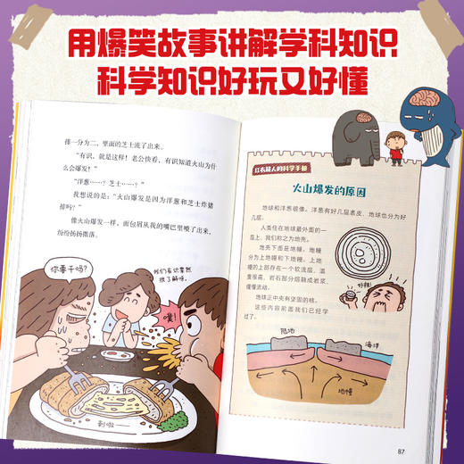 红衣超人来了：X型人基因计划(徐志源 李真我) 商品图4