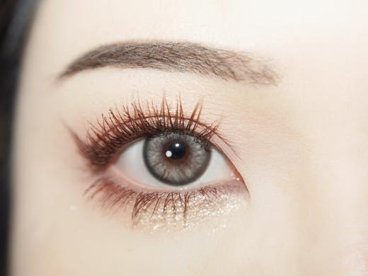 Bollycon日抛新品-Clone Gray 诱尾萝拉 商品图8