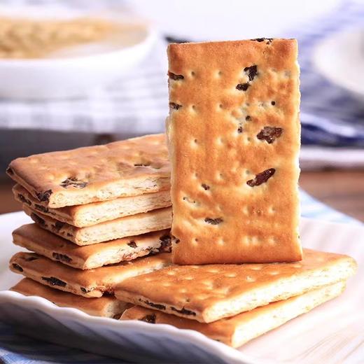 康元葡萄饼干 商品图7