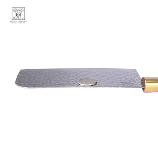 火象 纯手工锻打菜刀 HXG-CD002 商品图1