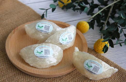 白燕窝一级中盏100g/盒（020#REGULAR2号盏） 商品图1