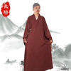普兴汇经·暮云纱长褂 商品缩略图3