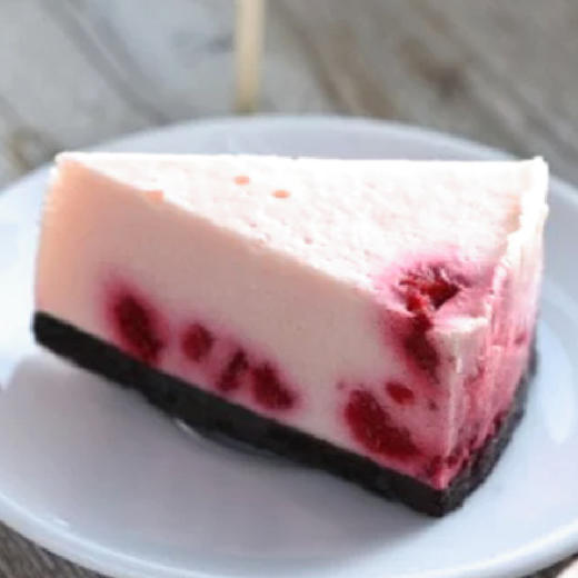 覆盆子生乳酪 商品图1