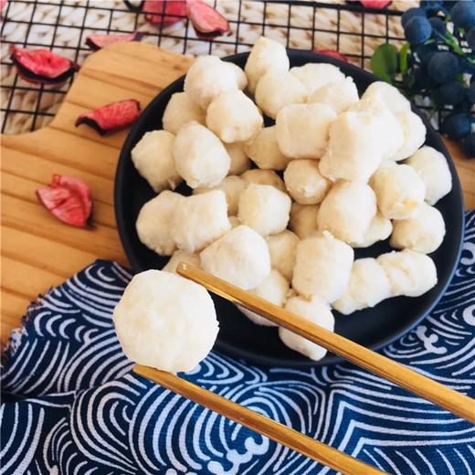 25A安大妈丸子(鱼丸、虾丸、排骨丸) 商品图2