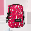 zippo休闲通勤小挎包
鹦鹉ZPB-Z001-YW 商品缩略图1