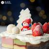 【圣诞限定·聚会专享套餐】圣诞派对九宫格+草莓多多熔岩蛋糕+小红帽爆爆莓 商品缩略图2