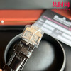 宝铂月亮美人天然贝母盘女表，女装3663全历月相腕表35mm 商品缩略图8
