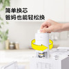 KARCHER卡赫加热净水器家用饮水机直饮净水机反渗透过滤即热式台上式净饮一体机TDS屏显 WPD40系列RO滤芯 商品缩略图4