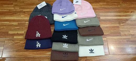 女耐克/三叶草/CA冷帽 商品图0