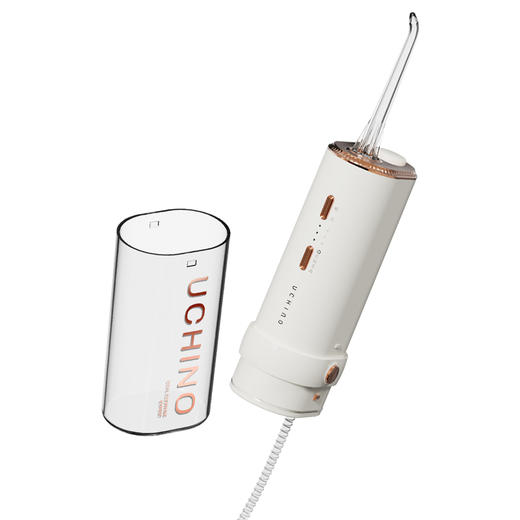 内野智能消毒冲牙器HU-HXY60-05 商品图5