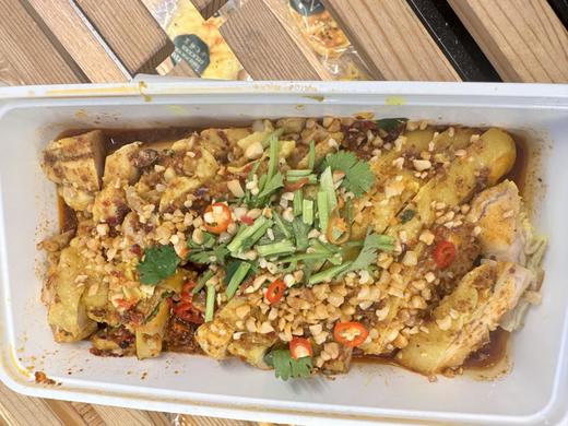 口水鸡（大） 商品图0