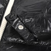 【现货预定款】Moncler  CHARTREUSE 短款男士 90% 白鹅绒羽绒服夹克外套 F20911A51S00 商品缩略图3