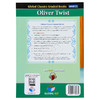 【中商原版】全球经典分级读物C1级-雾都孤儿 CAE水平 Global Classics Graded Reader Level C1 Oliver Twist 英文原版进口 商品缩略图1