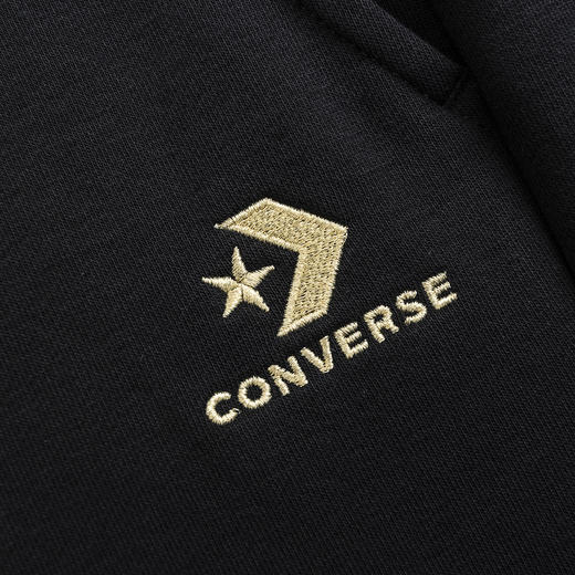 CONVERSE 春 大童小童婴童 儿童童装长裤 CNVG-KN-F542 商品图3