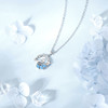 【星河天鹅】S925银项链【JHY-N001366B】 商品缩略图1