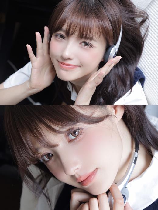 正品年抛 | Cococon系列怪力灵芝美瞳 | 直径14.2着色13.6 | 韩国产 商品图5