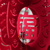 【福气升天吉祥如意❗️新年立体挂件】新年灯笼装饰挂件立体福鱼春节过年商场室内门口装饰场景布置福字挂饰 商品缩略图2