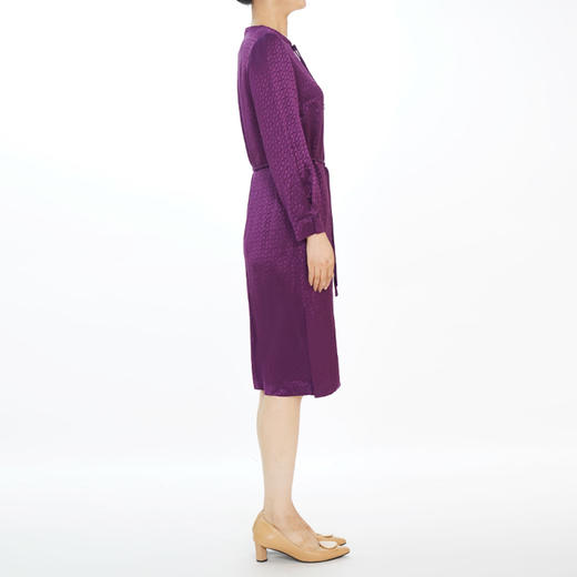 MI3L066麦克斯菲瑞连衣裙 商品图3