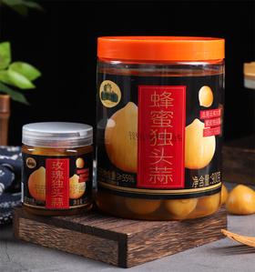 味浓辛辣，蒜味十足！