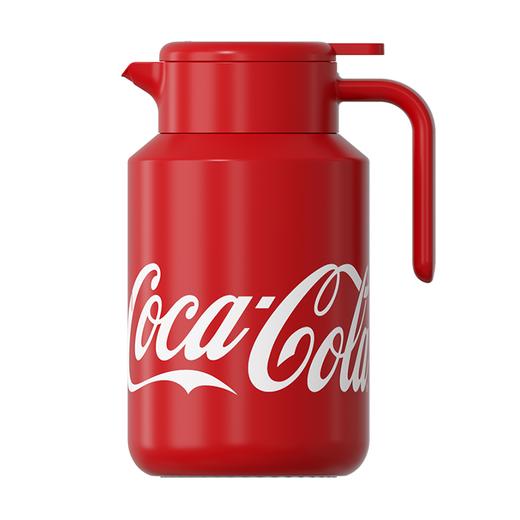 可口可乐联名保温壶1600ml 商品图1