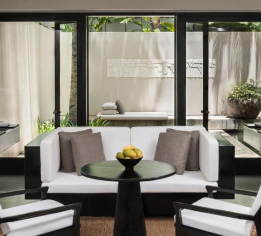 【柬埔寨】暹粒|Amansara安缦萨拉（订房/查价 请咨询客服） 商品图2