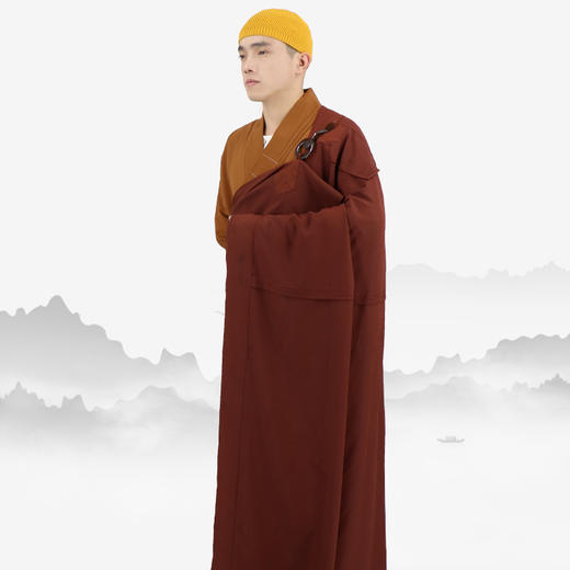 普兴汇经·台麻衣类 商品图5