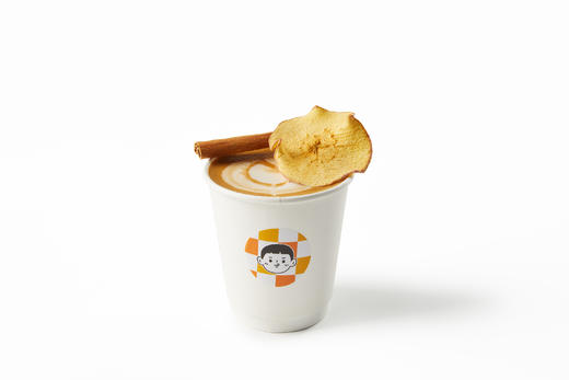 玉桂红富士 饮品 商品图0