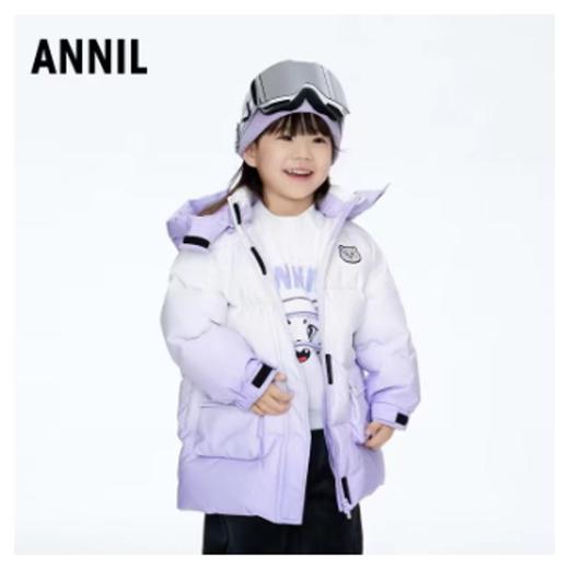 安奈儿童装 商品图0