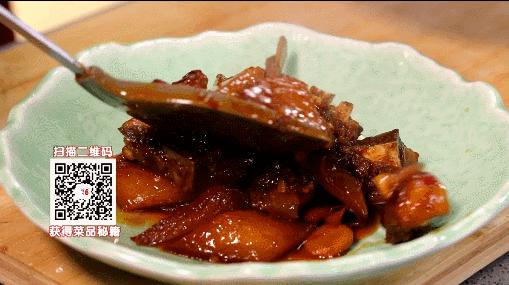 10道暖身炖菜——烧焖羊排 商品图0