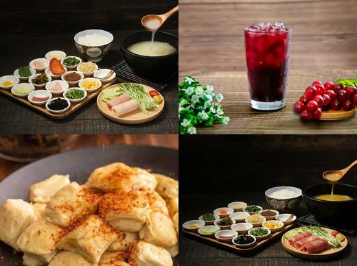 9F【12.1-12.10直播】 餐饮 妈妈故事米线 双人套餐 商品图0