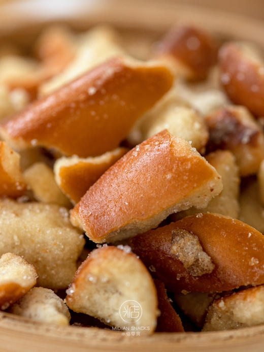 ｜海盐碱水面包干 商品图2