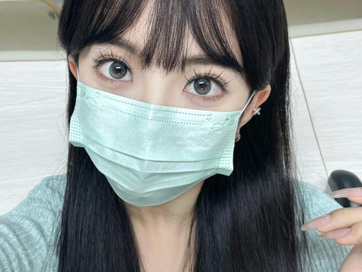 曼基康  拿破仑 半年抛 COLORWINK 商品图2