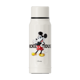 唐老鸭、米奇系列多立克保温杯500ml