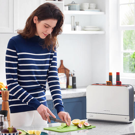 【摩飞 刀具砧板消毒机 MR1001】 商品图1