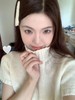 yukicon日抛 玻璃海 蓝/冰川茶 棕 14.2mm 日抛无售后！！ 商品缩略图5