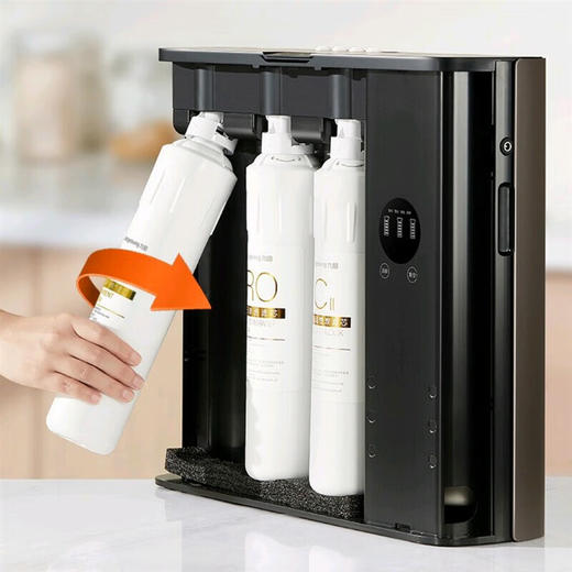 九阳反渗透直饮净水器纯净水机JYW-R790 商品图5