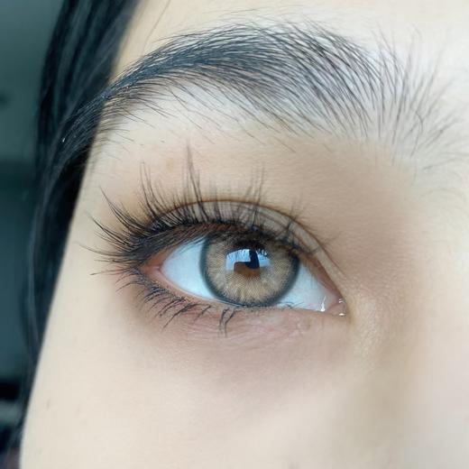 Bollycon日抛新品-Clone Brown废土沙特 商品图6