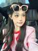 【大直径】WINNI-猫眼琥珀-14.5mm【半年抛 0-1000度 含525/575】 商品缩略图4