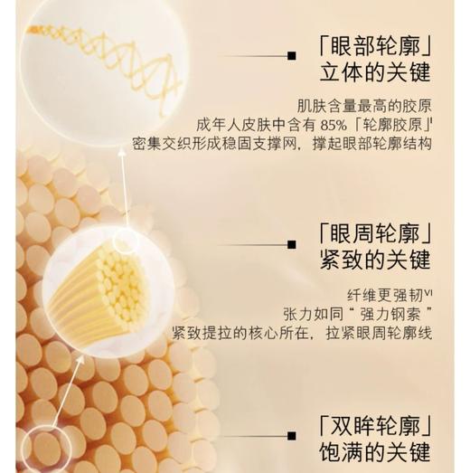 雅诗兰黛 智妍紧塑精华眼霜 15ml  PMY3010000-有效期至202706 商品图1