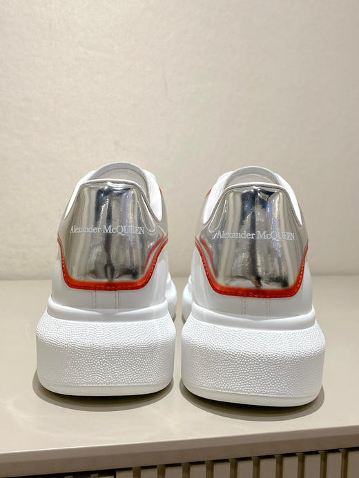 银尾描红 商品图7