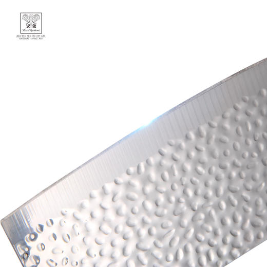 火象 纯手工锻打菜刀 HXG-CD002 商品图3