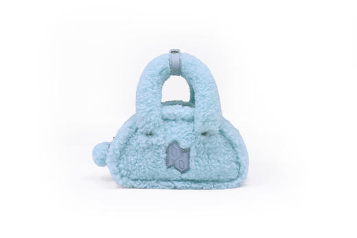 Taco毛绒包 商品图0