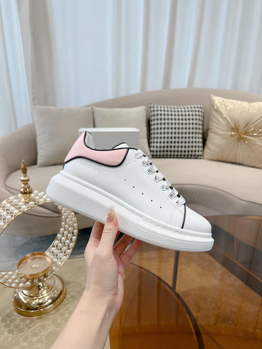 新色-粉皮尾包边 商品图2