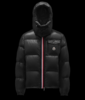 【现货预定款】Moncler Montbeliard短款男士 90% 白鹅绒羽绒服夹克外套 I20911A51X00 商品缩略图2