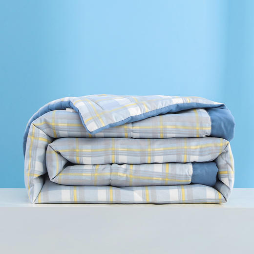 内野雅兰格调水洗被HU-HY01B17 商品图3