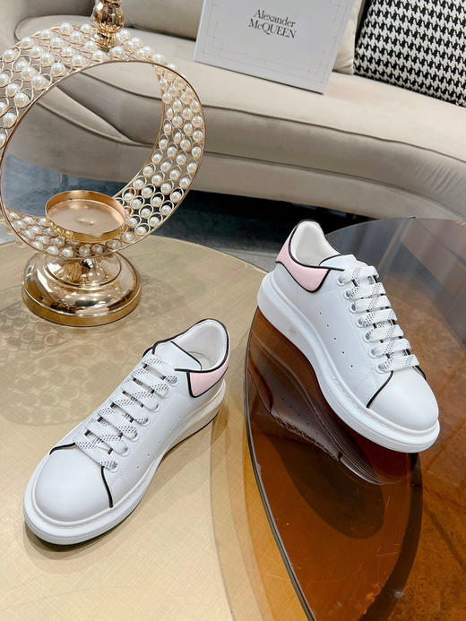 新色-粉皮尾包边 商品图1